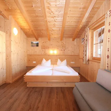 Chalet Elisabeth By Interhome