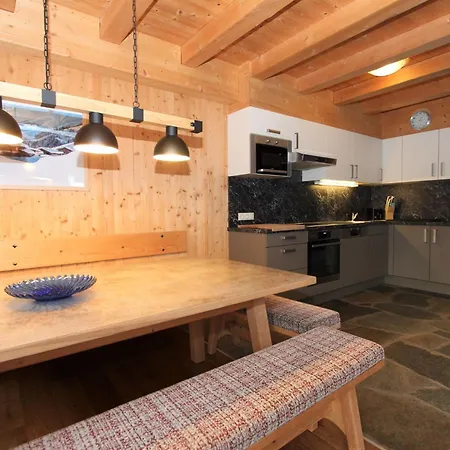 Elisabeth By Interhome *