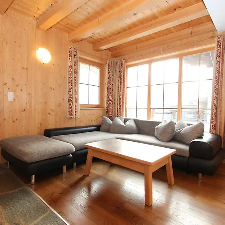 Elisabeth By Interhome Juns