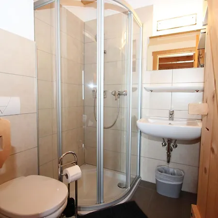 Elisabeth By Interhome Chalet *