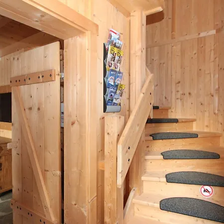 Chalet Elisabeth By Interhome *