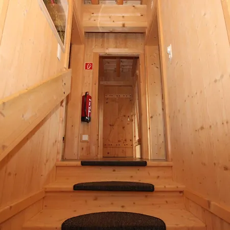 Chalet Elisabeth By Interhome Juns