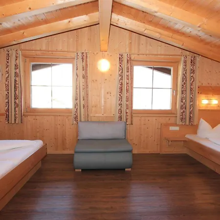 Chalet Elisabeth By Interhome