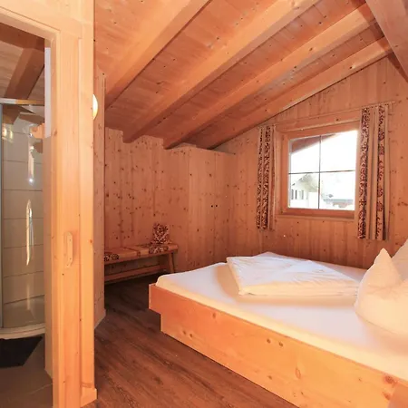 Elisabeth By Interhome Chalet