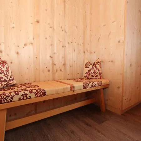 Elisabeth By Interhome Chalet *