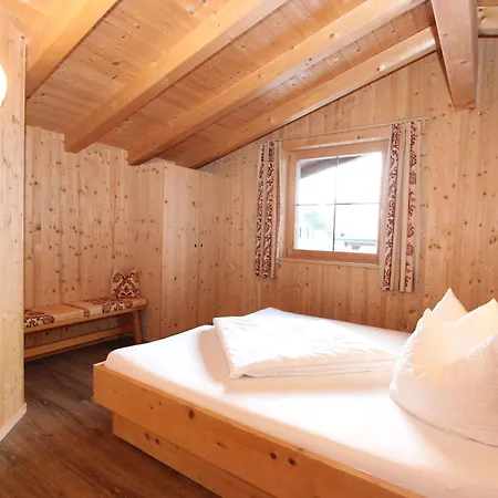 Elisabeth By Interhome Chalet Juns