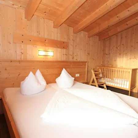 Elisabeth By Interhome Chalet