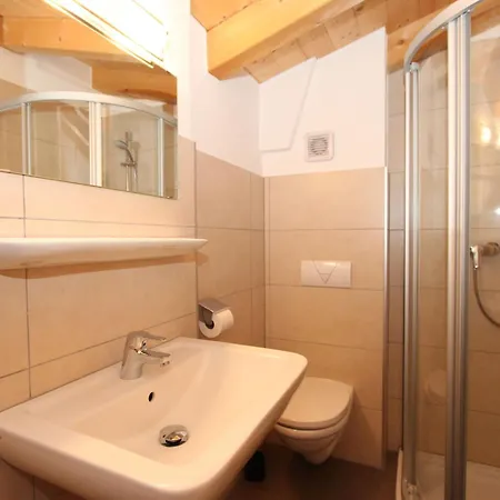 Elisabeth By Interhome Chalet Juns