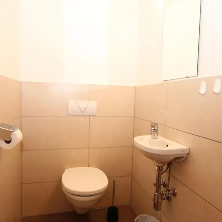 Chalet Elisabeth By Interhome Juns