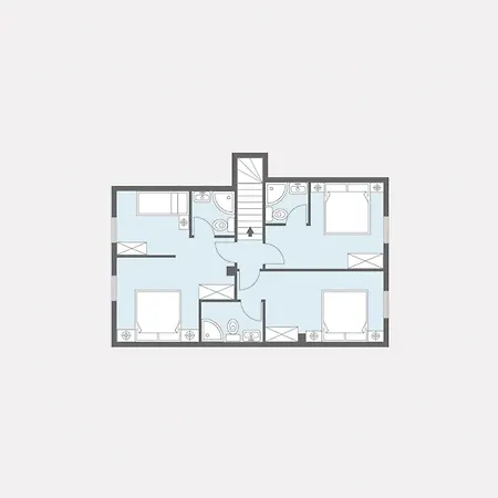 Elisabeth By Interhome Chalet Juns