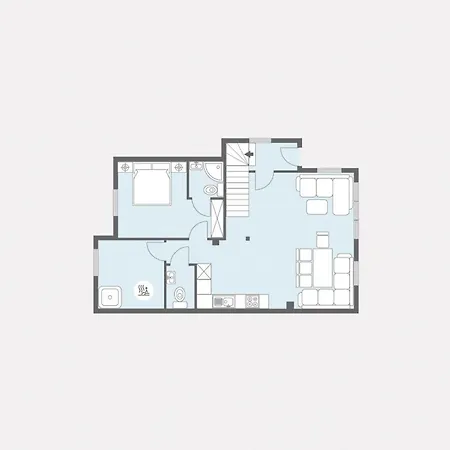 Elisabeth By Interhome *