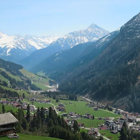 Elisabeth By Interhome *