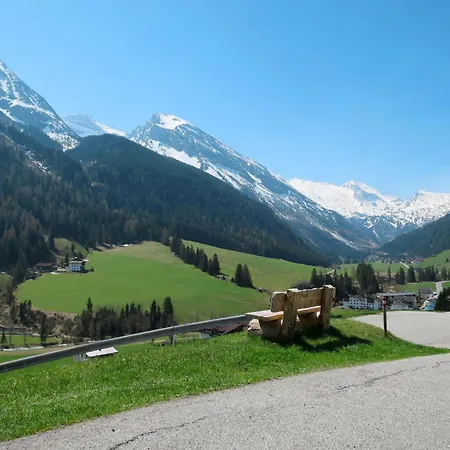 Elisabeth By Interhome Juns