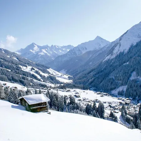 Elisabeth By Interhome * Juns