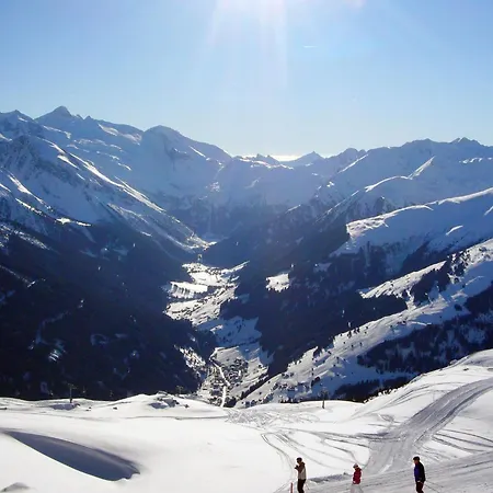 Elisabeth By Interhome