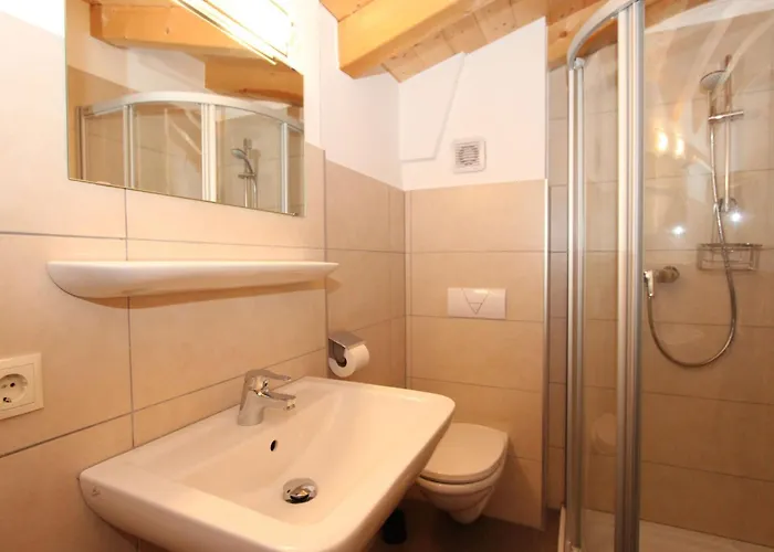 Elisabeth By Interhome 木屋 Juns