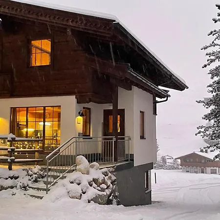 בקתה Elisabeth By Interhome *