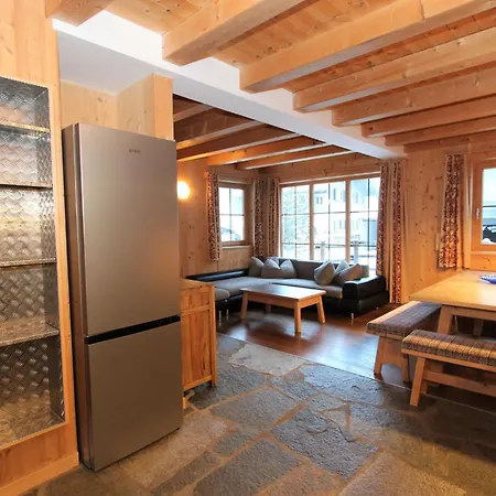 Elisabeth By Interhome * Juns