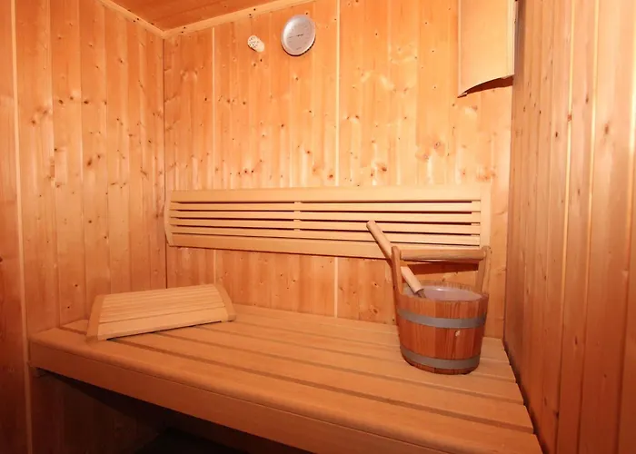 Elisabeth By Interhome בקתה *