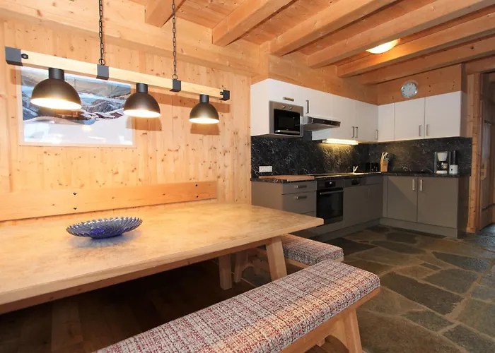 Elisabeth By Interhome *