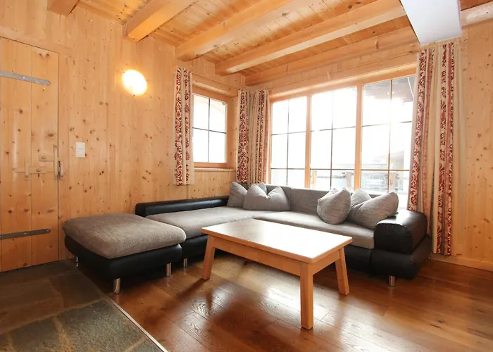 Elisabeth By Interhome Juns