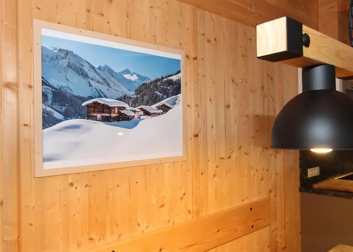 Elisabeth By Interhome