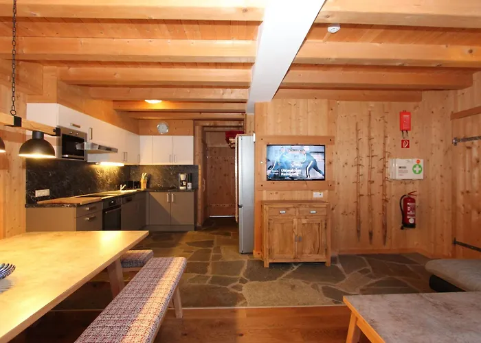 Elisabeth By Interhome Juns