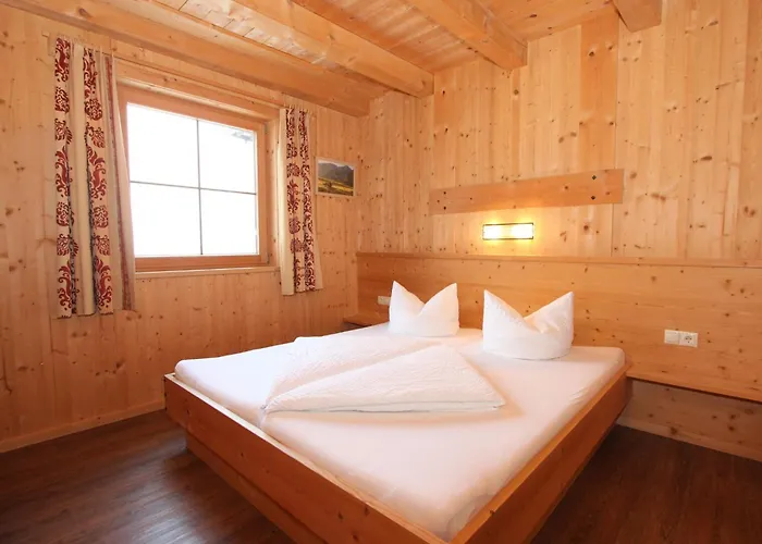 Elisabeth By Interhome * Juns