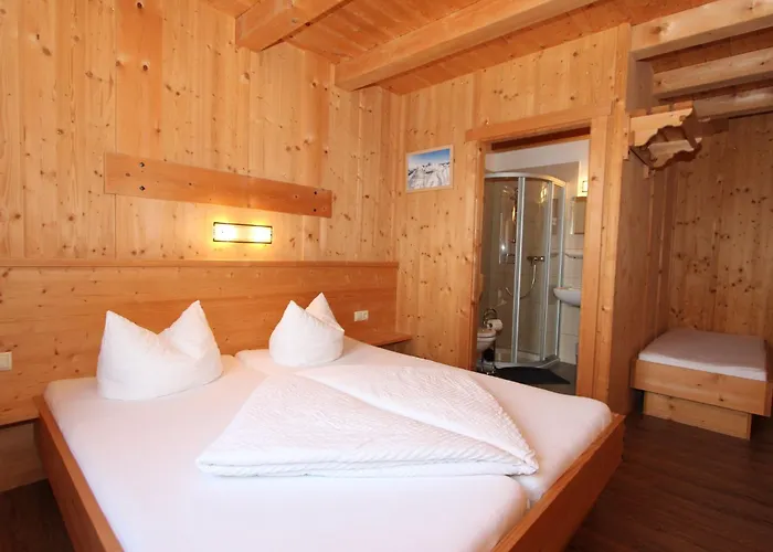 בקתה Elisabeth By Interhome