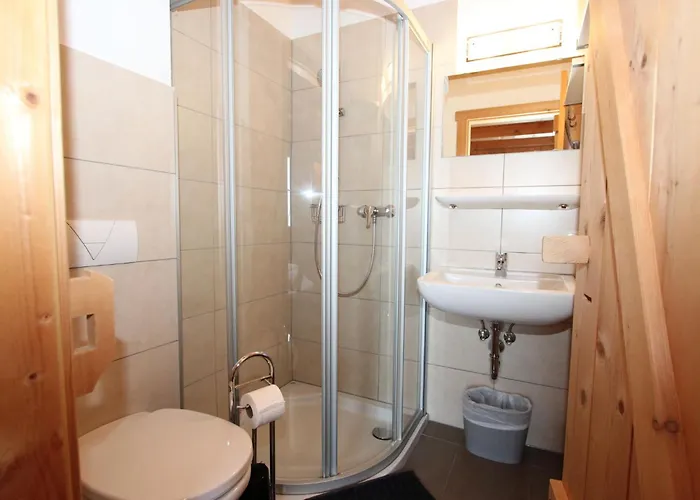 Elisabeth By Interhome בקתה *