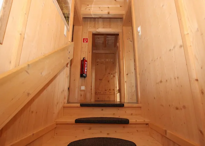 בקתה Elisabeth By Interhome Juns