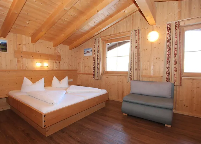 Elisabeth By Interhome