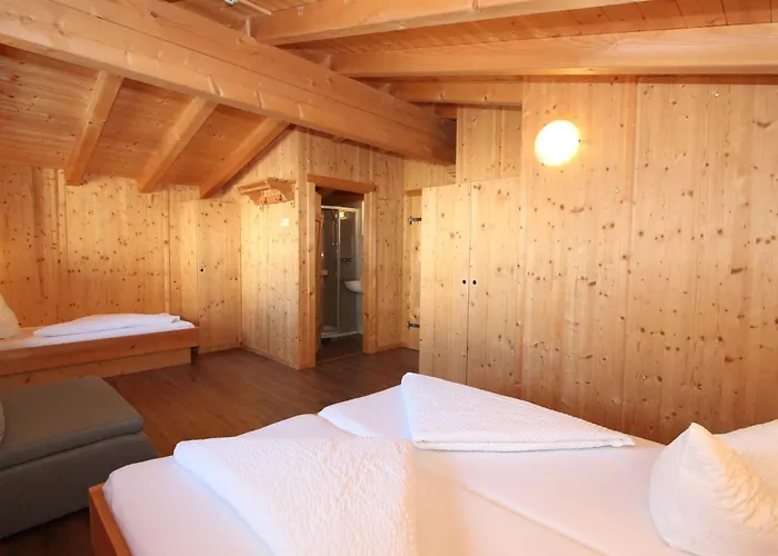 Elisabeth By Interhome בקתה *