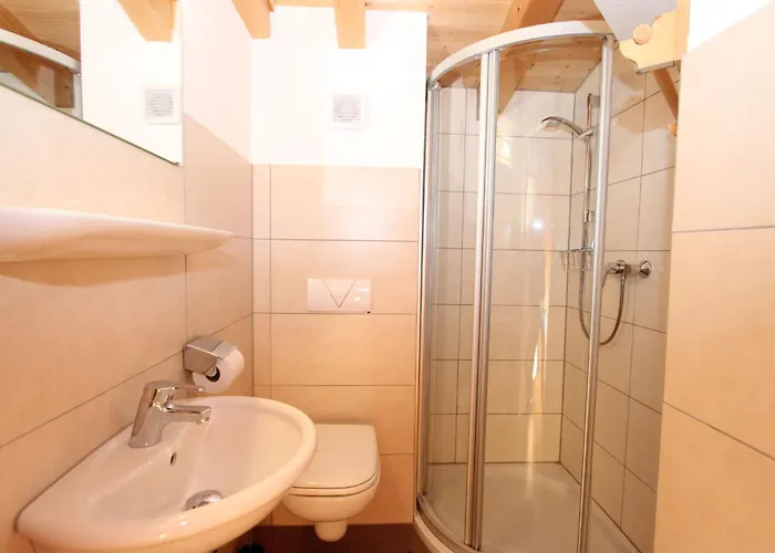 Elisabeth By Interhome *