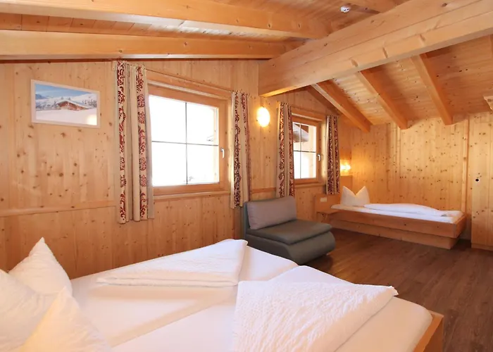 Elisabeth By Interhome Juns