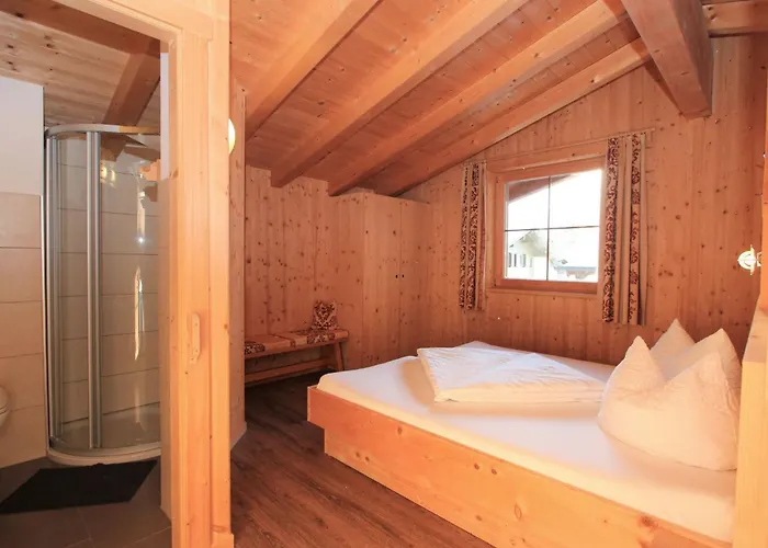 Elisabeth By Interhome בקתה