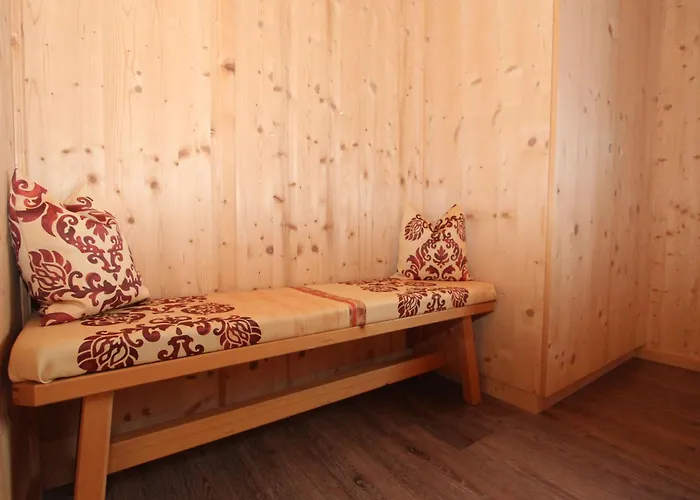 Elisabeth By Interhome בקתה *