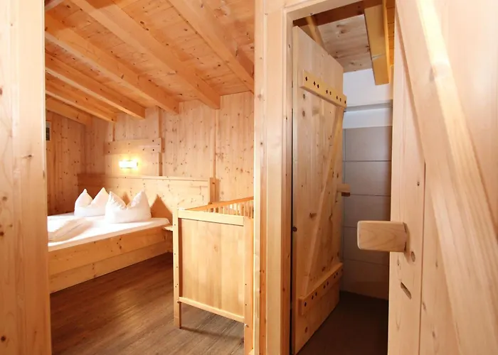 Elisabeth By Interhome * Juns