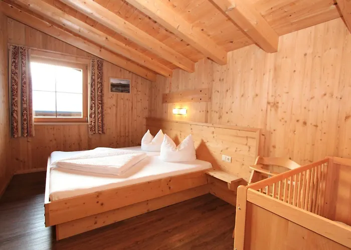 Elisabeth By Interhome