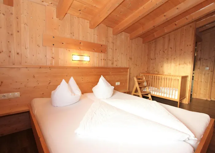 Elisabeth By Interhome בקתה