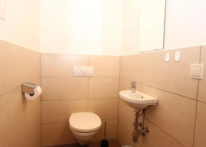 בקתה Elisabeth By Interhome Juns