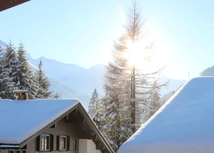 Elisabeth By Interhome