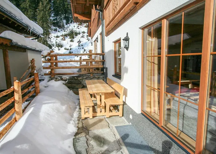 Elisabeth By Interhome בקתה *